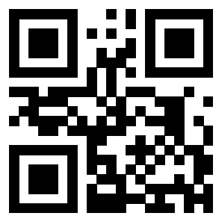 Qr Code di 3303402742