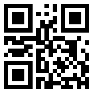 3303402743 Qr Code associato