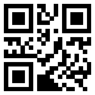 Il Qr Code di 3303402744