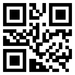 3303402751 - Immagine del Qr Code