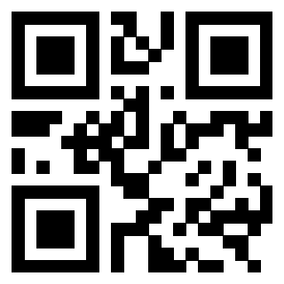 3303402753 QrCode associato