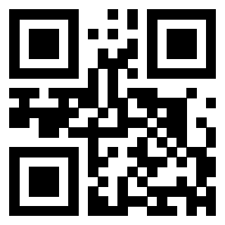 Il Qr Code di 3303402757