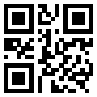 QrCode di 3303402761