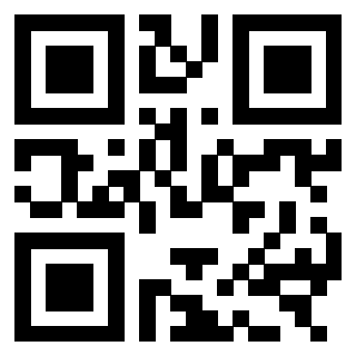 Qr Code di 3303402762