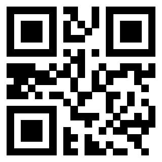 Il Qr Code di 3303402766