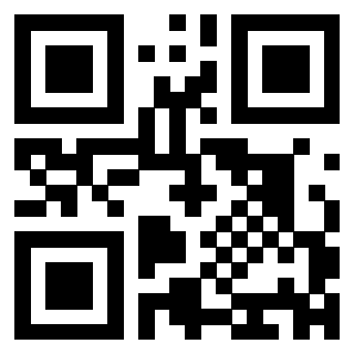 Immagine del Qr Code di 3303402770