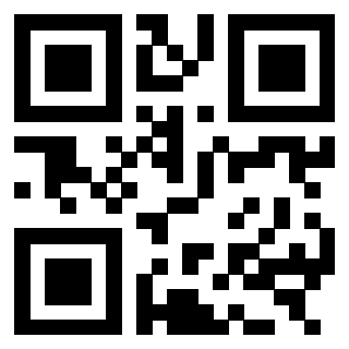 Scansione del Qr Code di 3303402773