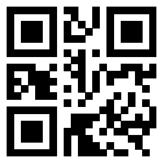 Scansione del Qr Code di 3303402775