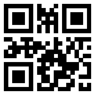 3303402777 QrCode associato