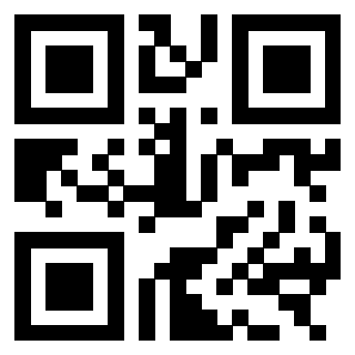 Il Qr Code di 3303402778