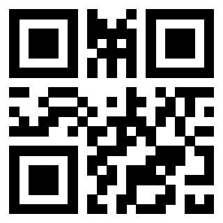 3303402779 Qr Code associato