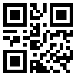 Il Qr Code di 3303402781
