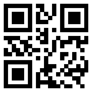 3303402782 - Immagine del Qr Code