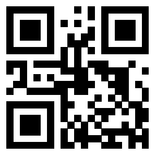 Scansione del QrCode di 3303402785
