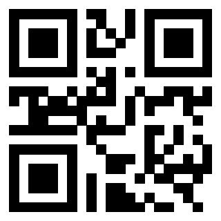 3303402787 - Immagine del QrCode
