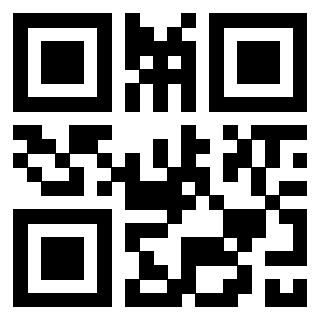 3303402788 - Immagine del QrCode associato