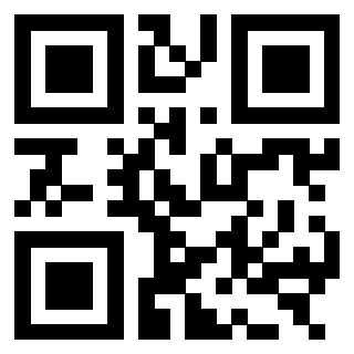 Immagine del QrCode di 3303402795