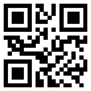 3303402798 - Immagine del Qr Code