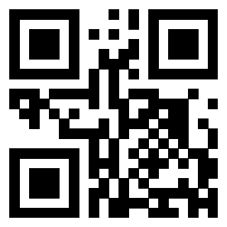QrCode di 3303402801