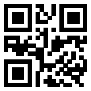Immagine del QrCode di 3303402804