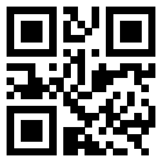3303402805 Qr Code associato