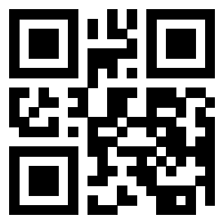 Scansione del Qr Code di 3303402806