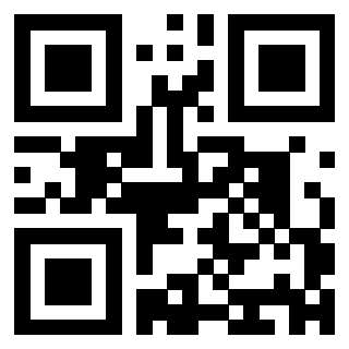 Scansione del Qr Code di 3303402807