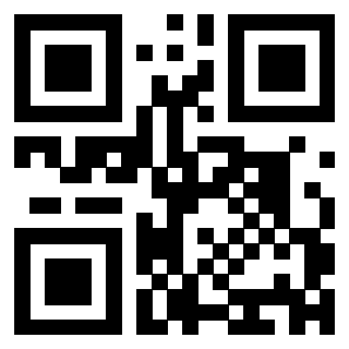 3303402808 - Immagine del Qr Code associato