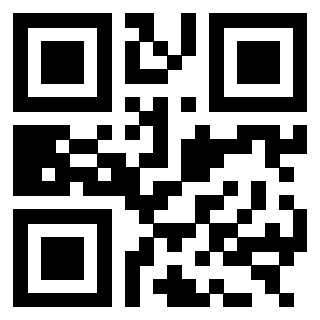 QrCode di 3303402809