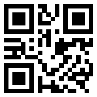 QrCode di 3303402810