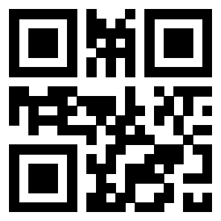 QrCode di 3303402811