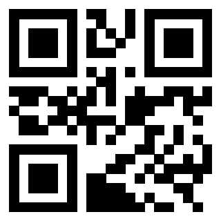 3303402814 - Immagine del Qr Code
