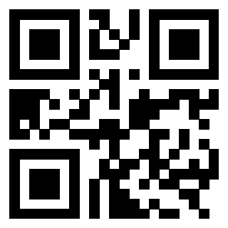Il QrCode di 3303402815