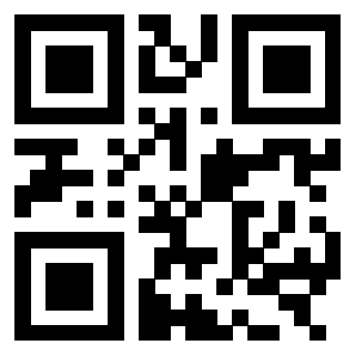 3303402817 - Immagine del QrCode associato