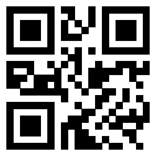 Il QrCode di 3303402818