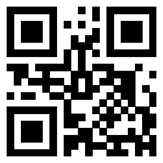 3303402821 - Immagine del Qr Code associato