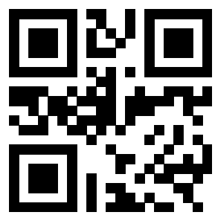Immagine del Qr Code di 3303402822