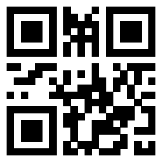 Immagine del Qr Code di 3303402823