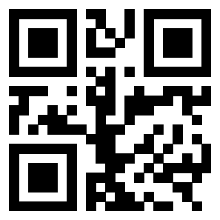 3303402824 - Immagine del QrCode associato