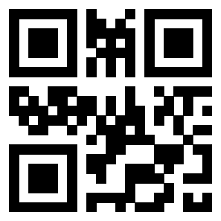3303402830 Qr Code associato