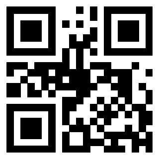 3303402831 Qr Code associato