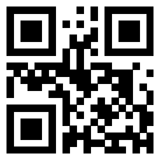 3303402833 QrCode associato