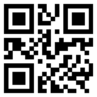 3303402834 - Immagine del Qr Code