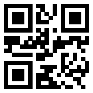 QrCode di 3303402837
