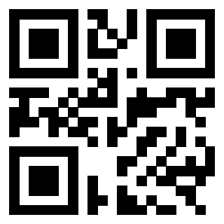 Il Qr Code di 3303402838