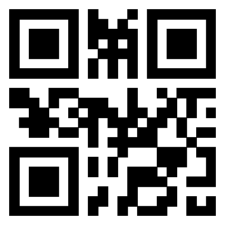 Immagine del QrCode di 3303402840