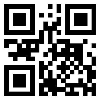 3303402842 - Immagine del QrCode associato