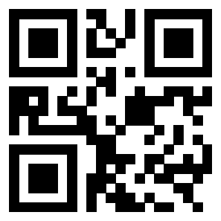 3303402843 - Immagine del QrCode