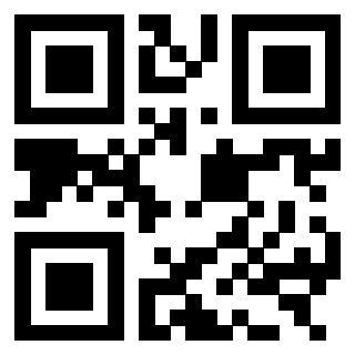3303402844 - Immagine del QrCode associato