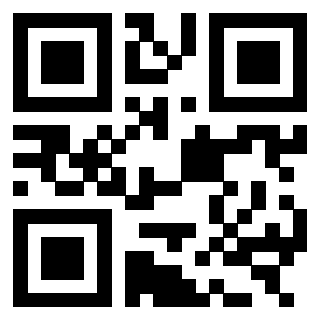 Il QrCode di 3303402846